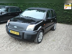 Ford Fusion - 1.4-16V Cool & Sound 142826 KM APK 10-7-2027
