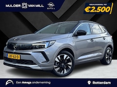 Opel Grandland - Elegance 1.6 PHEV 225pk Hybrid e-EAT8 | NAPPA LEDER | LED MATRIX | TWO-TONE | 360° CAMERA