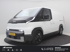 Kia PV5 - L2H1 Elite 71.2 kWh / Direct Leverbaar / 7 Jaar Fabrieks Garantie / Warmtepomp / 2x Schuif