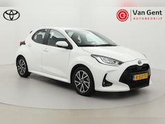 Toyota Yaris - 1.5 Hybrid Dynamic | Apple Carplay / Android Auto | Keyless | Adaptive Cruise | Clima | Ca