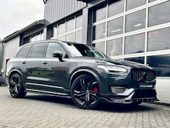 Volvo XC90 - 2.0 T8 Recharge | AWD | Dark Label | Panodak | Luchtvering | Standkachel | Adapt Cruise |