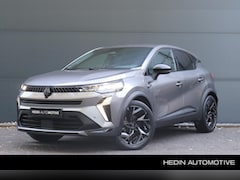 Renault Captur - 1.6 E-Tech full hybrid 145 Esprit Alpine | Navigatie | Camera | Sensoren | Adaptieve Cruis
