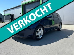 Ford Focus - 1.6-16V Cool Edition| carplay| Trekhaak| Meeneem prijs | 5-drs|
