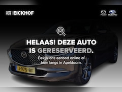 Mazda CX-30 - 2.0 e-SkyActiv-X M Hybrid Comfort - Leather pack - 18 inch - Afneembare trekhaak - Dealer