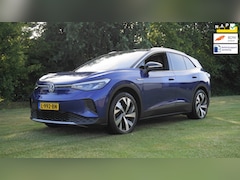 Volkswagen ID.4 - First 77 kWh Camera Led 20''