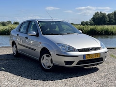 Ford Focus - 1.4-16V Cool Edition / APK 02-2027 / GOED ONDERHOUDEN
