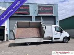 Renault Master - Kipper T35 2.3 dCi L3