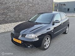 SEAT Ibiza - 1.2 Reference - Airco - Cruise - Nieuwe apk