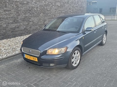 Volvo V50 - 1.8 Edition II Airco- Trekhaak- Nieuwe apk