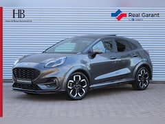 Ford Puma - 1.0 EcoBoost Hybrid ST-Line X/Pano/Carplay/Camera