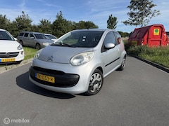 Citroën C1 - 1.0-12V Séduction Airco Centrale