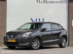 Suzuki Baleno - 1.0 Boosterjet High Executive Keyless Adaptive Cruise CarPlay Stoelverwarming
