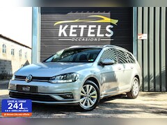 Volkswagen Golf Variant - 1.0 TSI Comfortline DSG, TREKHAAK