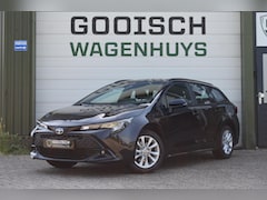 Toyota Corolla Touring Sports - Hybrid 140 Active | Camera | Carplay | Climate Control |