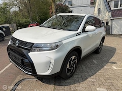 Suzuki Vitara - 1.4 Boosterjet Hybrid Style Automaat, OPEN DAK