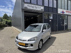 Daihatsu Young RV - 1.3-16V S Nieuwe APK NAP Logisch