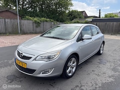 Opel Astra - 1.6 Cosmo 2010 Zeer nette auto