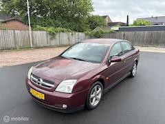Opel Vectra - 2.2-16V Comfort Automaat