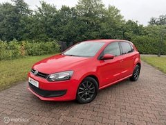 Volkswagen Polo - 1.2 Easyline, Airco, Standkachel, Sportvelgen