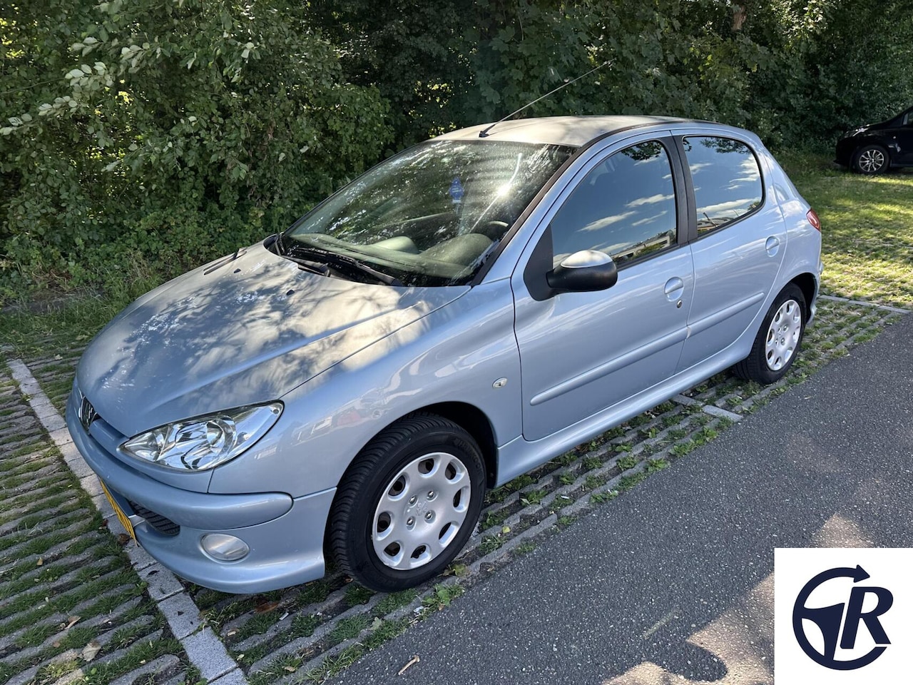 Peugeot 206 - 1.4 Forever Airco 2e Eigenaar 129DKM NAP - AutoWereld.nl
