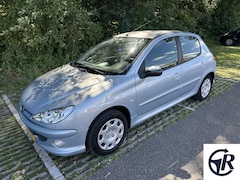 Peugeot 206 - 1.4 Forever Airco 2e Eigenaar 129DKM NAP
