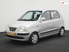 Hyundai Atos - 1.1i Dynamic AUTOMAAT|AIRCO|TREKHAAK