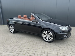 Volkswagen Eos - 1.4 TSI Highline hele mooie auto