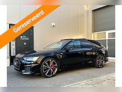 Audi A6 Avant - 55 TFSI e quattro Pro Line S Competition 3x S-Line | RS Stoelen | Pano | B&O | Headup | 36