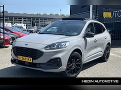 Ford Kuga - 2.5 PHEV Graphite Tech Edition | Panoramadak | Black Pack | Trekhaak wegklapbaar | NL auto