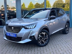 Peugeot 2008 - 1.2 PureTech GT-Line Airco Cruise Navi Lmv A.Camera