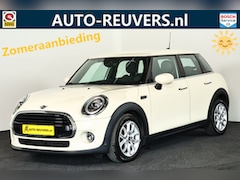 MINI Cooper - 1.5 Pepper / LED / Aut / Navi / CarPlay