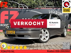 Saab 9-3 Cabrio - 2.0t Anniversary - In opdracht van particulier zo meenemen - Cruise Control - Climate Cont