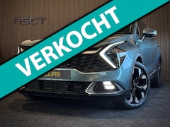 Kia Sportage - 1.6 T-GDi Plug-in Hybrid AWD DynamicLine|Lane|P.sensors|Camera|Automaat