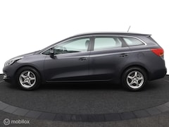 Kia Cee'd Sportswagon - 1.6 GDI Business Pack