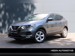 Nissan Qashqai - 1.2 Business Edition | Navigatie | Cruise Control | Panorama Dak | Achteruitrij Camera |