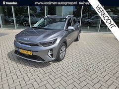 Kia Stonic - 1.0 T-GDi MHEV DynamicPlusLine | Nav | Camera | Lmv | Parkeersensoren | 1e Eigenaar