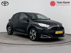 Toyota Yaris - 1.5 Hybrid 115 First Edition | Apple Carplay / Android Auto | Keyless | Adaptive Cruise |