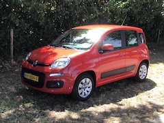 Fiat Panda - 0.9 TwinAir Lounge, 1e eigenaar met NAP