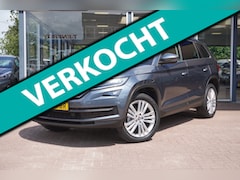 Skoda Kodiaq - 1.5 TSI Business Edition Automaat | Navigatie | Elek. Pakket | Vol opties | Inruil mogelij