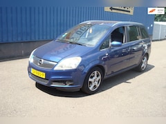 Opel Zafira - 1.6 Essentia, 7 peroons, Airco