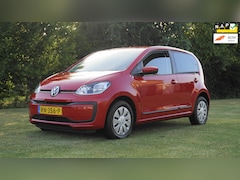 Volkswagen Up! - 1.0 BMT move up 5 drs Airco blue tooth