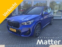 BMW X1 - sDrive18i M-Sport