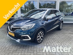Renault Captur - 0.9 TCe Intens