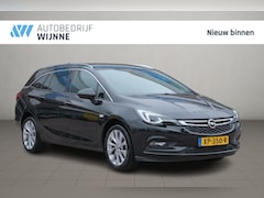 Opel Astra Sports Tourer - 1.4 Turbo 150pk Innovation | Navi | Matrix LED | Camera | Cruise | Elektr. achterklep