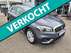 Suzuki SX4 S-Cross - S-CROSS 1.0 Boosterjet Stijl AUTOMAAT