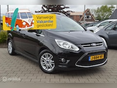 Ford Grand C-Max - 1.6T 150pk Edition Plus 7pers