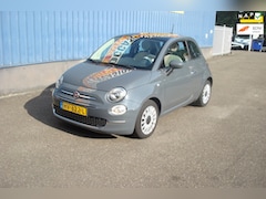 Fiat 500 - 0.9 TwinAir Turbo Lounge, panoramadak, NAP, Climat control
