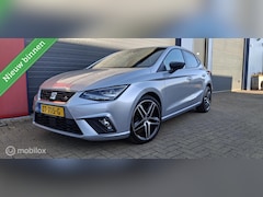SEAT Ibiza - 1.0 TSI FR Business Intense