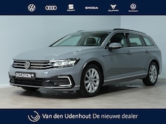 Volkswagen Passat Variant - GTE 1.4 TSI eHybrid 218pk PHEV Business / Trekhaak / Travel Assist / Camera 276