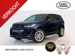 Land Rover Discovery Sport - P300e 1.5 R-Dynamic HSE | Massage | Panoramadak | Head-Up | 24 maanden Garantie